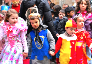 CARNAVAL TARBES 3