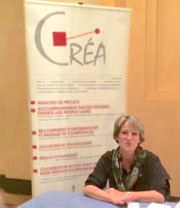 CLUB CREA