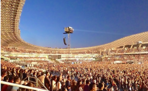 CONCERT ANOETA