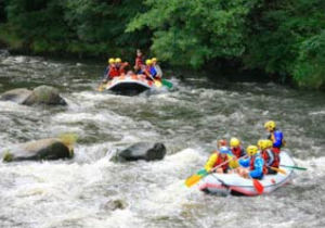 EAUX VIVES