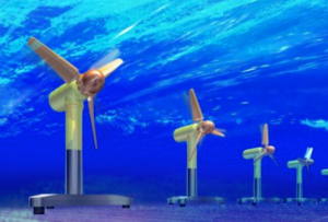 ENERGIE MARINE 3