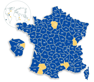 ETAT CIVIL ARCHIVES CARTE