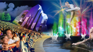 FUTUROSCOPE*