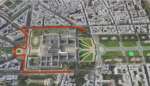 INVALIDES 2