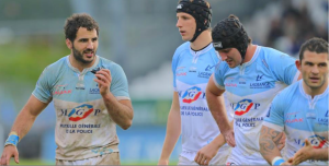 RUGBY BAYONNE