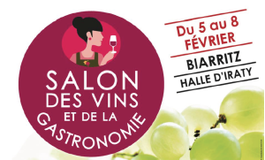 SALON AFFICHE