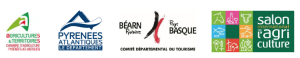 SALON AGRI LOGOS