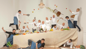 TASTE PARIS 5