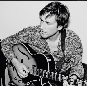 THOMAS DUTRONC 2