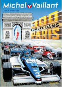 VAILLANT 300 HEURE PARIS