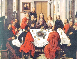 VIN ET SACRE