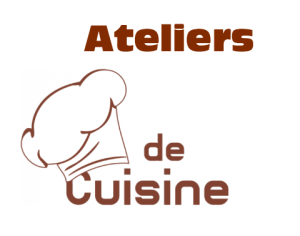 ateliers cuisine