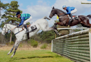 cross hippodrome
