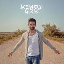 kendji3album