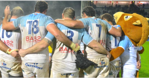 rugby bayonne