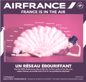 AIR FRANCE