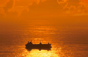 BATEAU MARCHANDISES