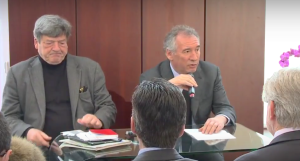 BAYROU