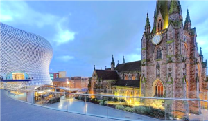 Birmingham