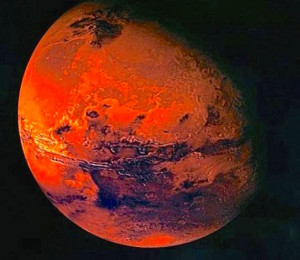 CNESmars1planetemars