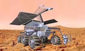 CNESmars2exomars