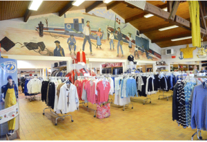 COOP BASQUAISE 6