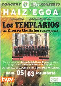 HAIZEGOA affiche