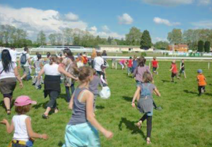 HIPPODROME LALOUBERE