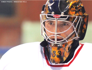 HOCKEY MAGNUS