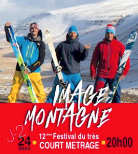 IMAGE MONTAGNE