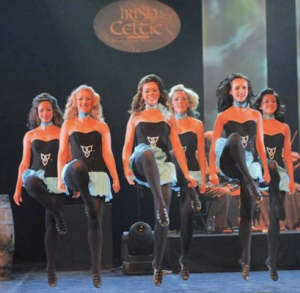 IRISH CELTIC 3