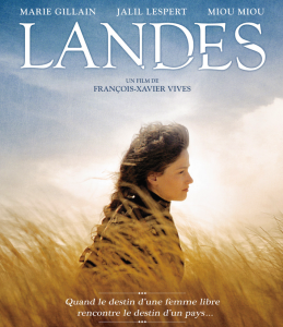 LANDES