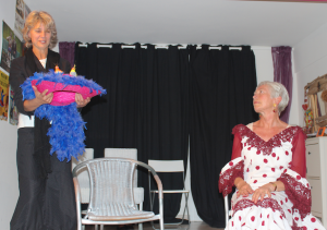 LUZ THEATRE ESPAGNOL