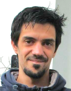 MATHIEU BLANCHOT