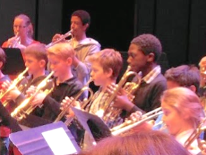 MUSICALES