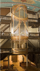 ORGUE