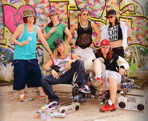ROLLER TARBES 3