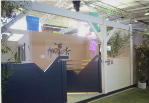 SALON HABITAT 3
