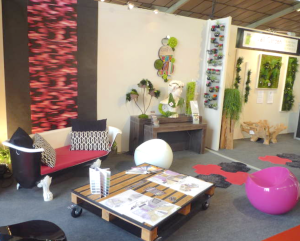 SALON HABITAT