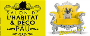 SALON HABITAT VISUEL