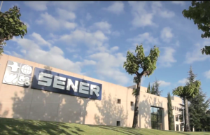 SENER SIEGE