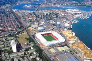Southampton  2