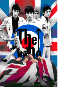 THE WHO