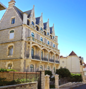 VILLA CYRANO