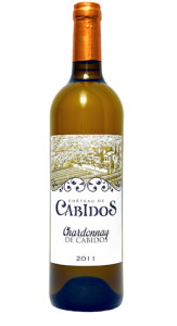 VIN CABIDOS