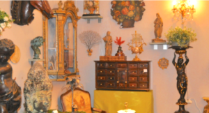 antiquaires 3