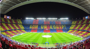 camp nou