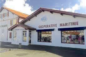 comptoir du pêcheur 1