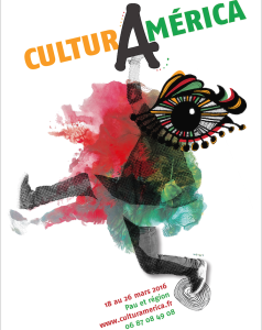 cultuamerica affiche