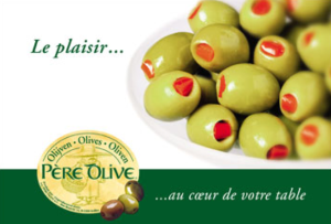 olives